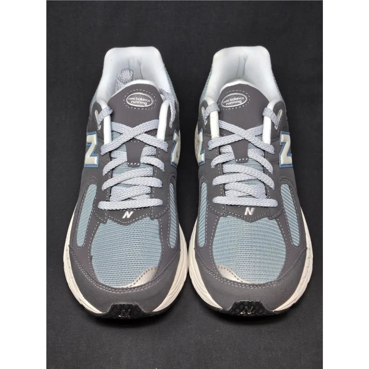 New Balance shoes - GC2002FB - GC2002FB - Gray 1