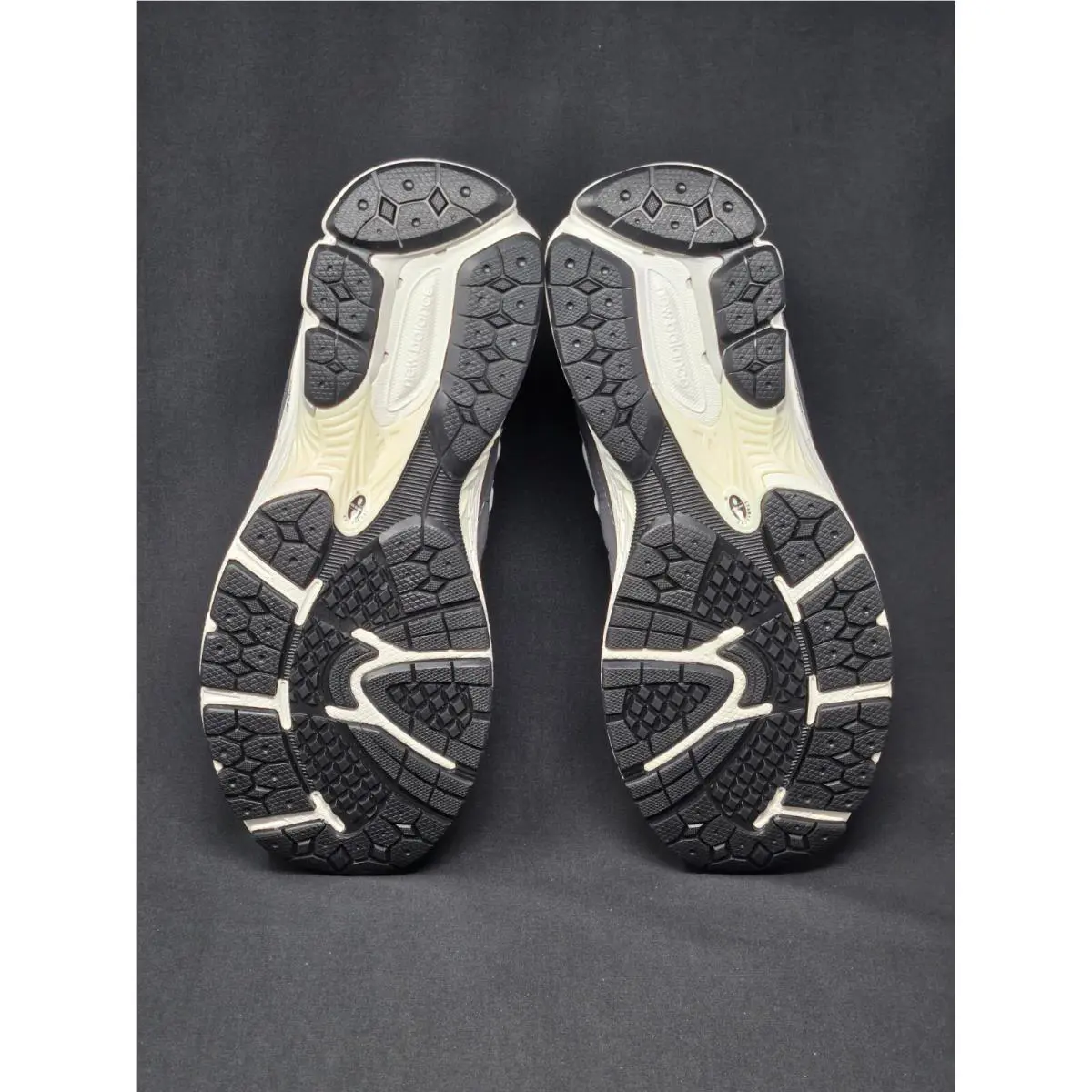 New Balance shoes - GC2002FB - GC2002FB - Gray 6