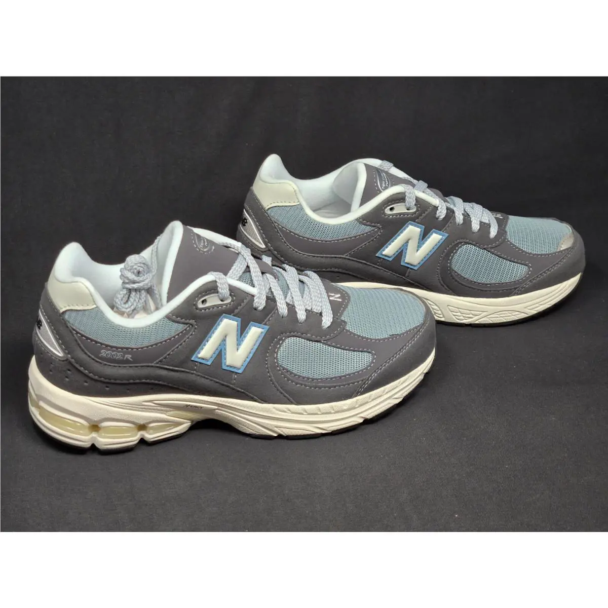 New Balance shoes - GC2002FB - GC2002FB - Gray 13