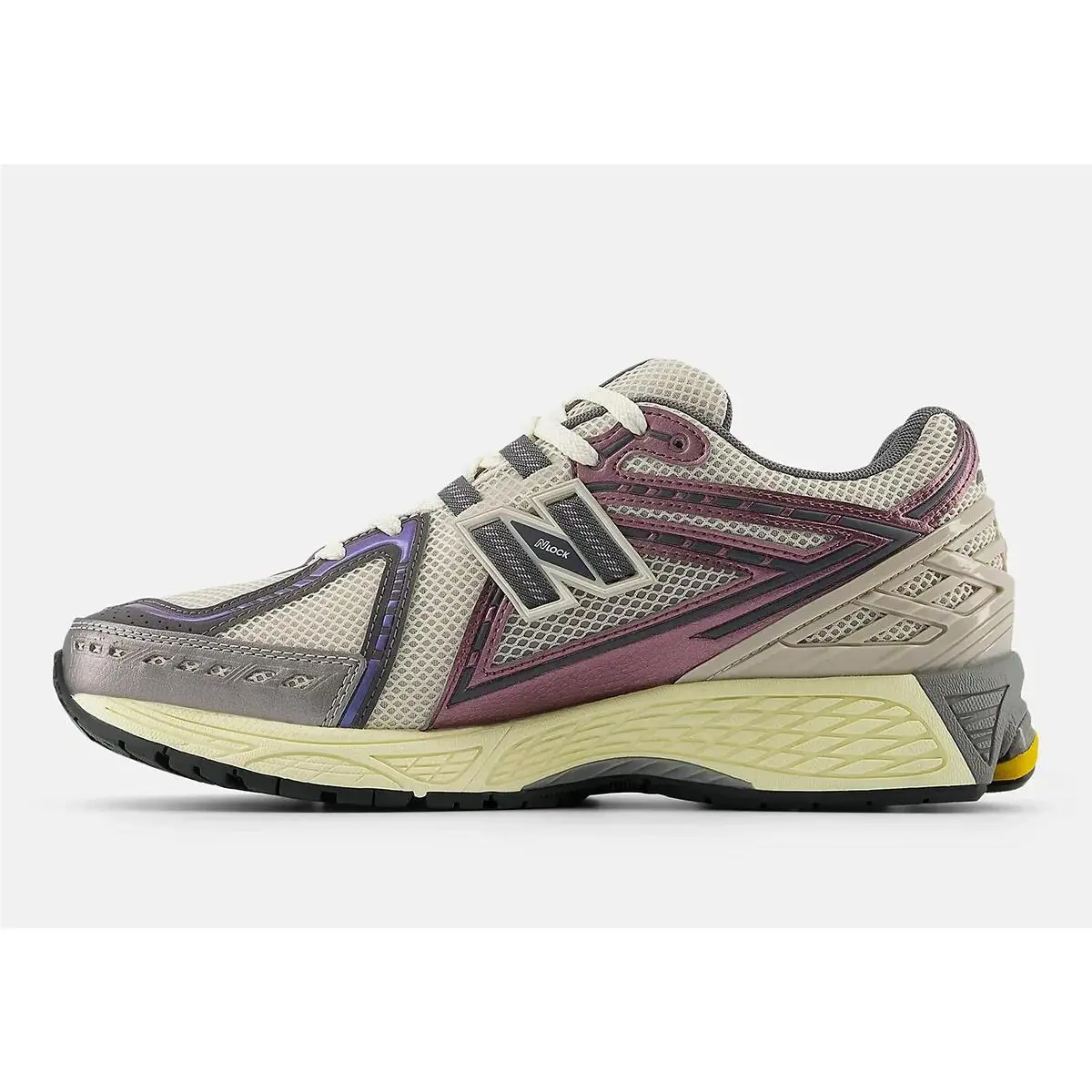 New Balance shoes - New Balance 1906R - M1906RRA - Gray (UPC: 197375231648) 0