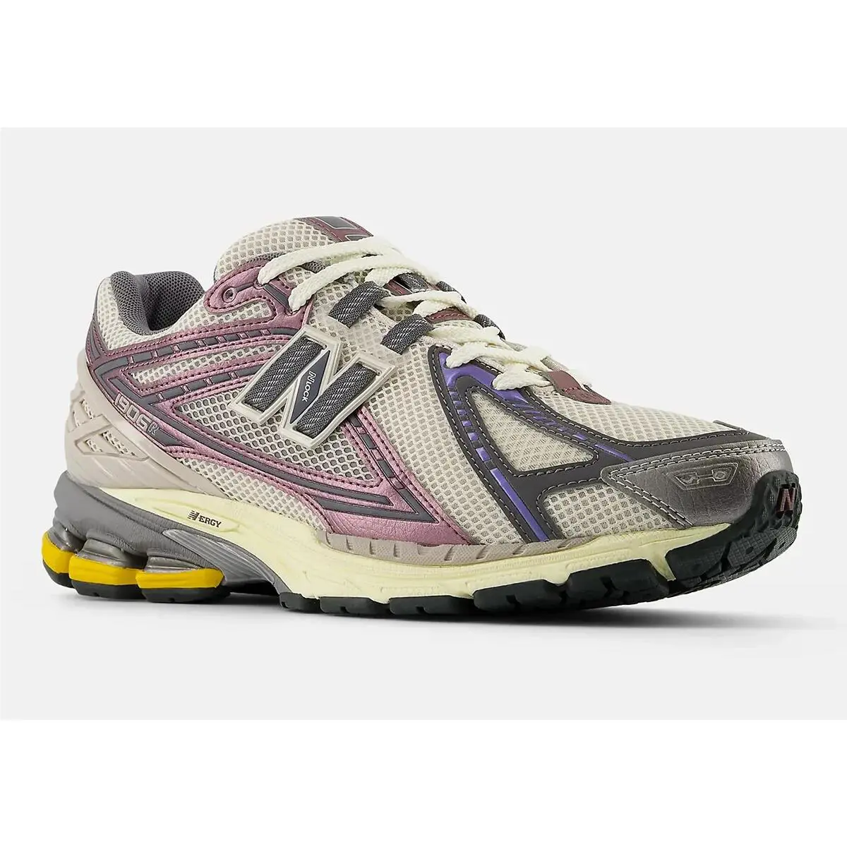 New Balance shoes - New Balance 1906R - M1906RRA - Gray (UPC: 197375231648) 1