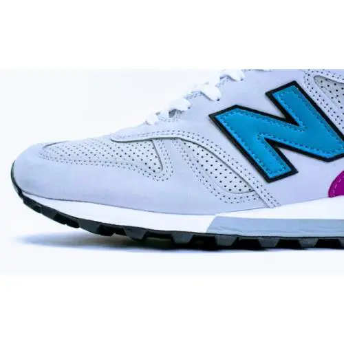 New Balance shoes - New Balance 1300 - M1300 - Grey 3