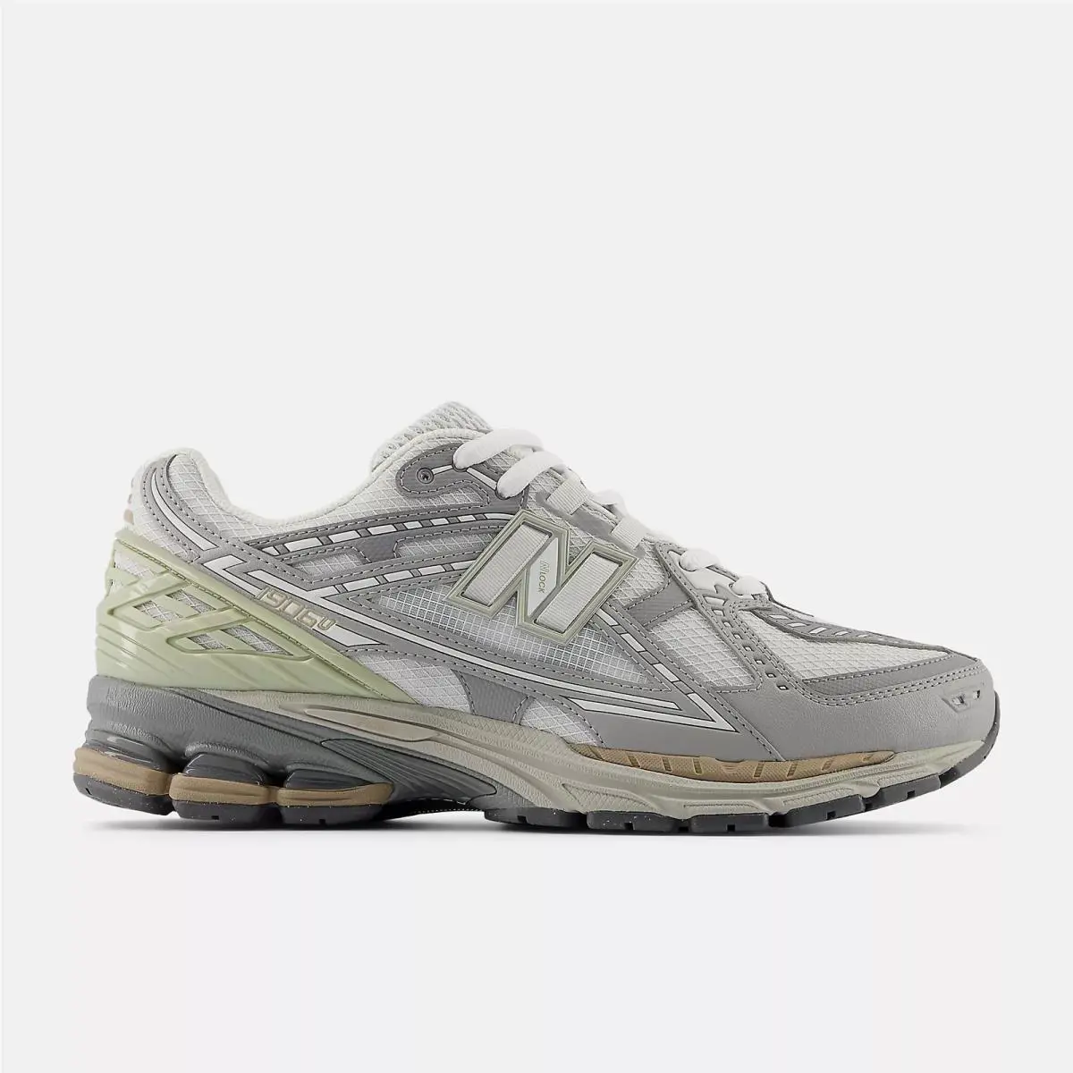 New Balance shoes - 1906U - M1906NB - Multicolor (UPC: 197375245874) 0