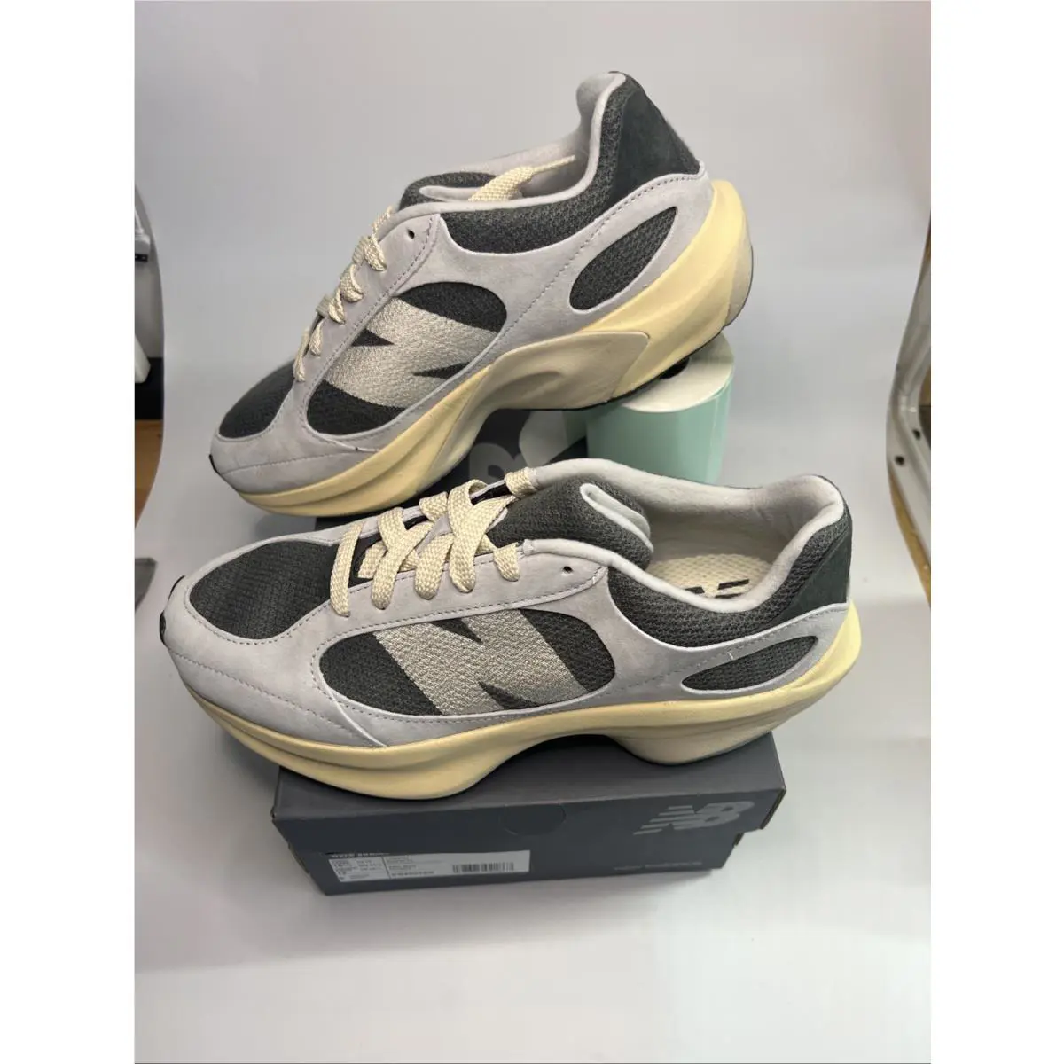 New Balance shoes - New Balance WRPD - WRPD - UWRPDCON - Multicolor 1
