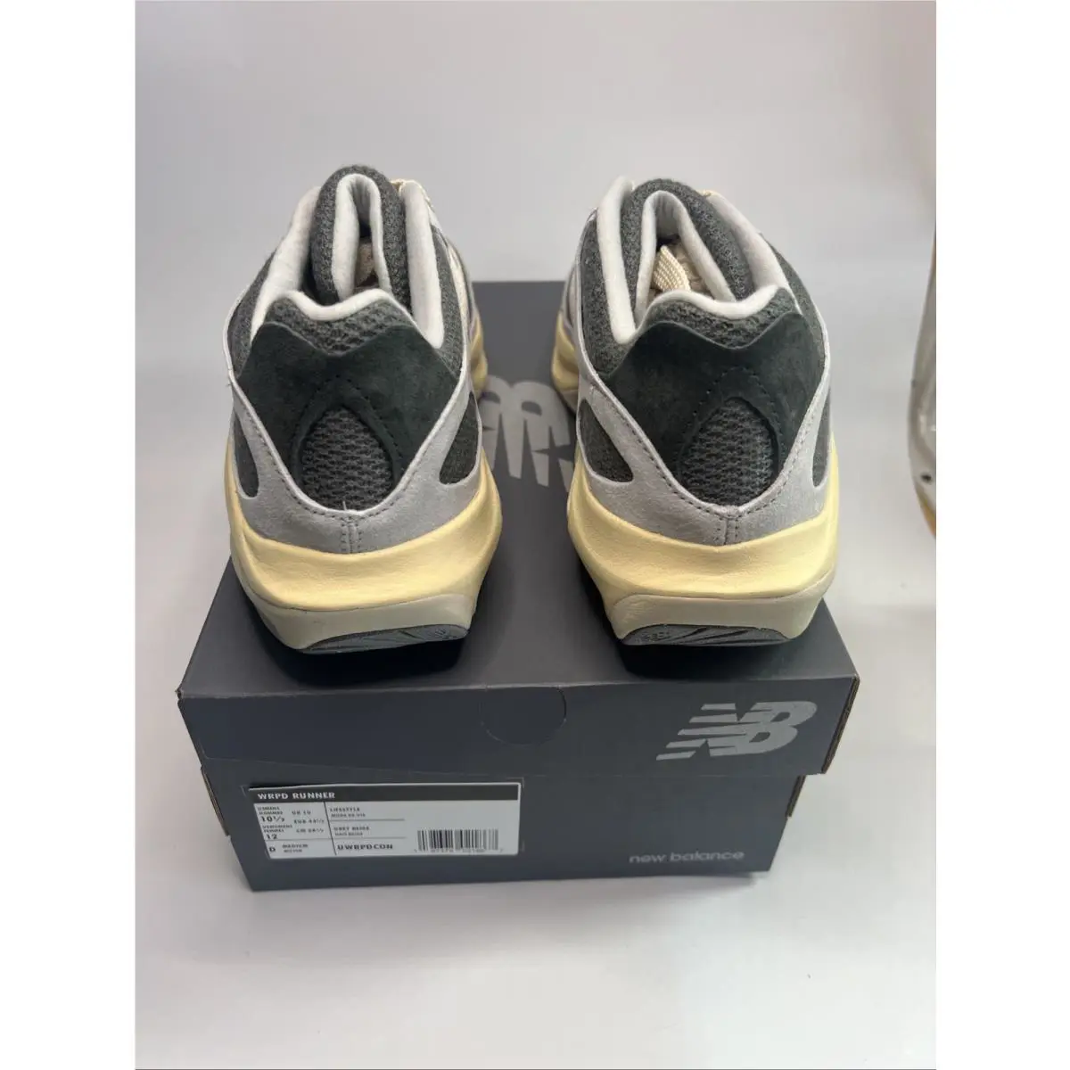 New Balance shoes - New Balance WRPD - WRPD - UWRPDCON - Multicolor 3