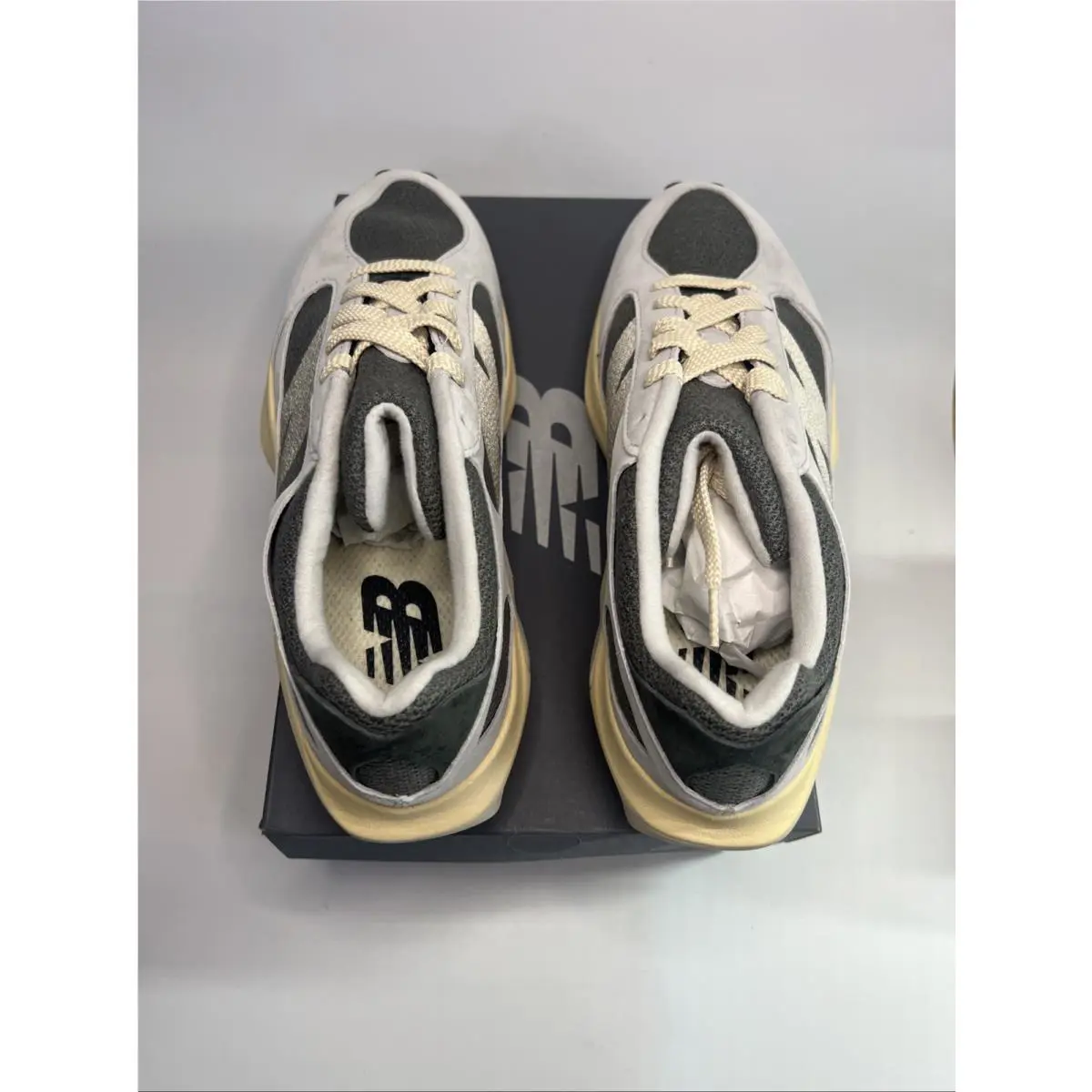 New Balance shoes - New Balance WRPD - WRPD - UWRPDCON - Multicolor 4
