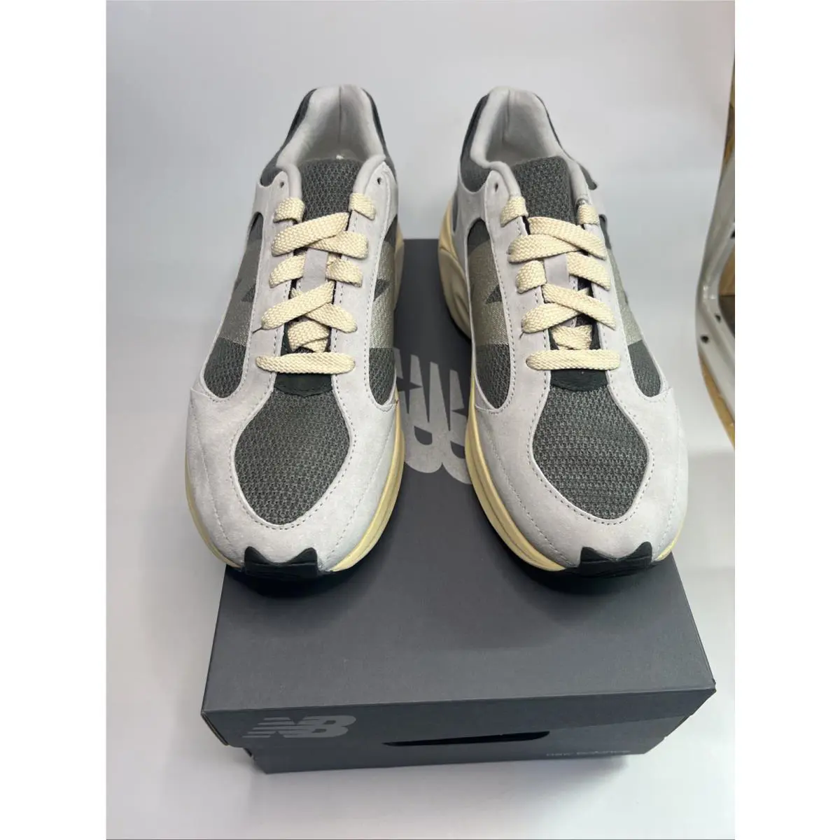 New Balance shoes - New Balance WRPD - WRPD - UWRPDCON - Multicolor 5