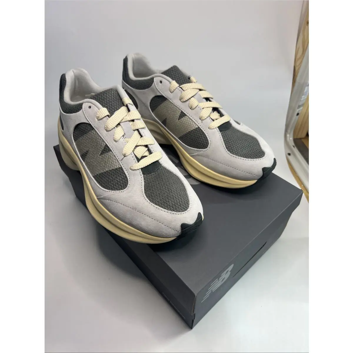 New Balance shoes - New Balance WRPD - WRPD - UWRPDCON - Multicolor 6