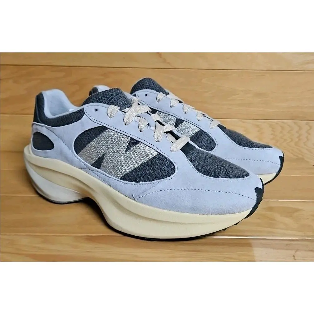 New Balance shoes - Warped - Warped - UWRPDCON - Gray (UPC: 197375021874) 0
