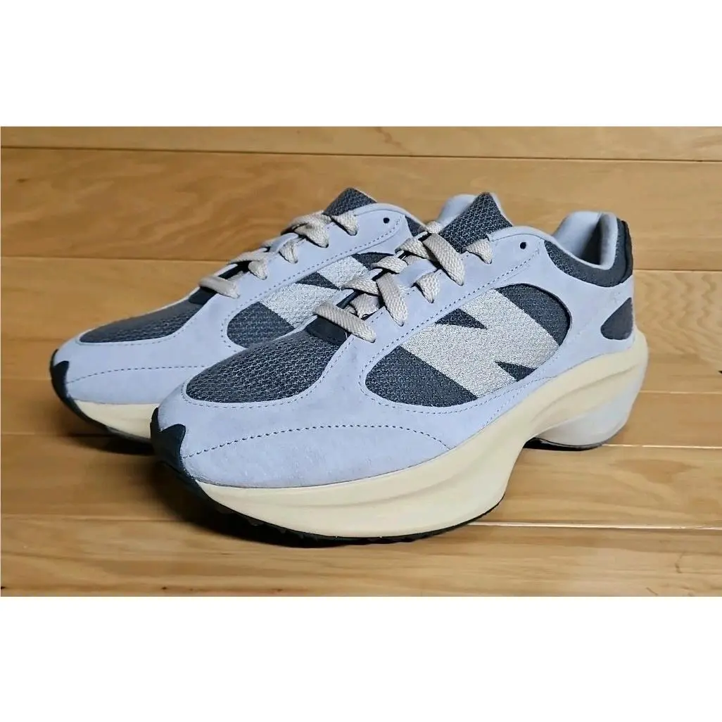New Balance shoes - Warped - Warped - UWRPDCON - Gray (UPC: 197375021874) 3