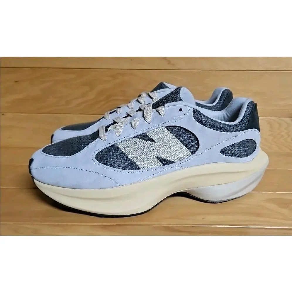 New Balance shoes - Warped - Warped - UWRPDCON - Gray (UPC: 197375021874) 4