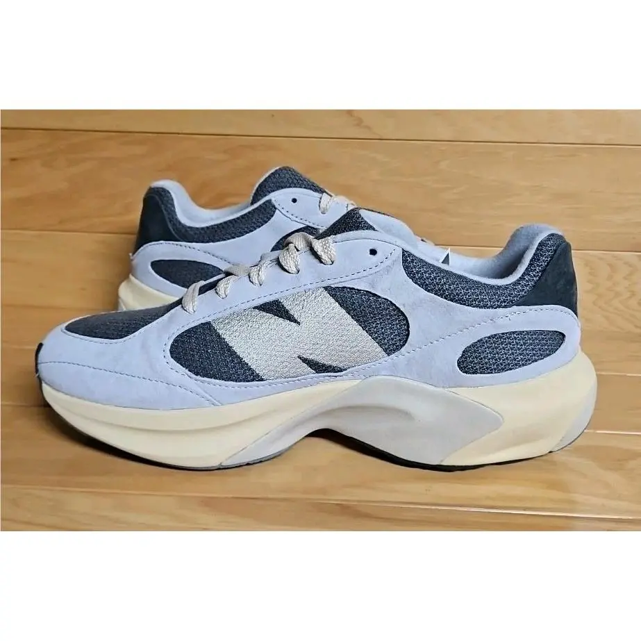 New Balance shoes - Warped - Warped - UWRPDCON - Gray (UPC: 197375021874) 5