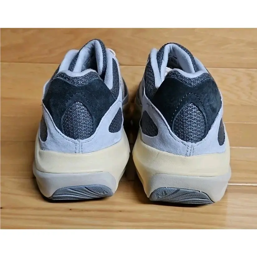 New Balance shoes - Warped - Warped - UWRPDCON - Gray (UPC: 197375021874) 6