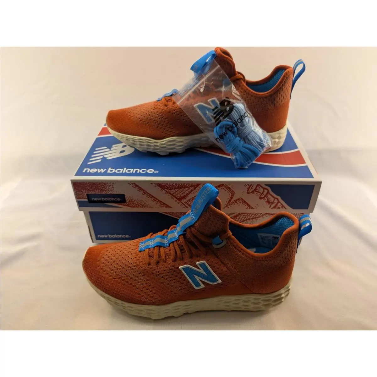 New Balance shoes - Multicolor 2