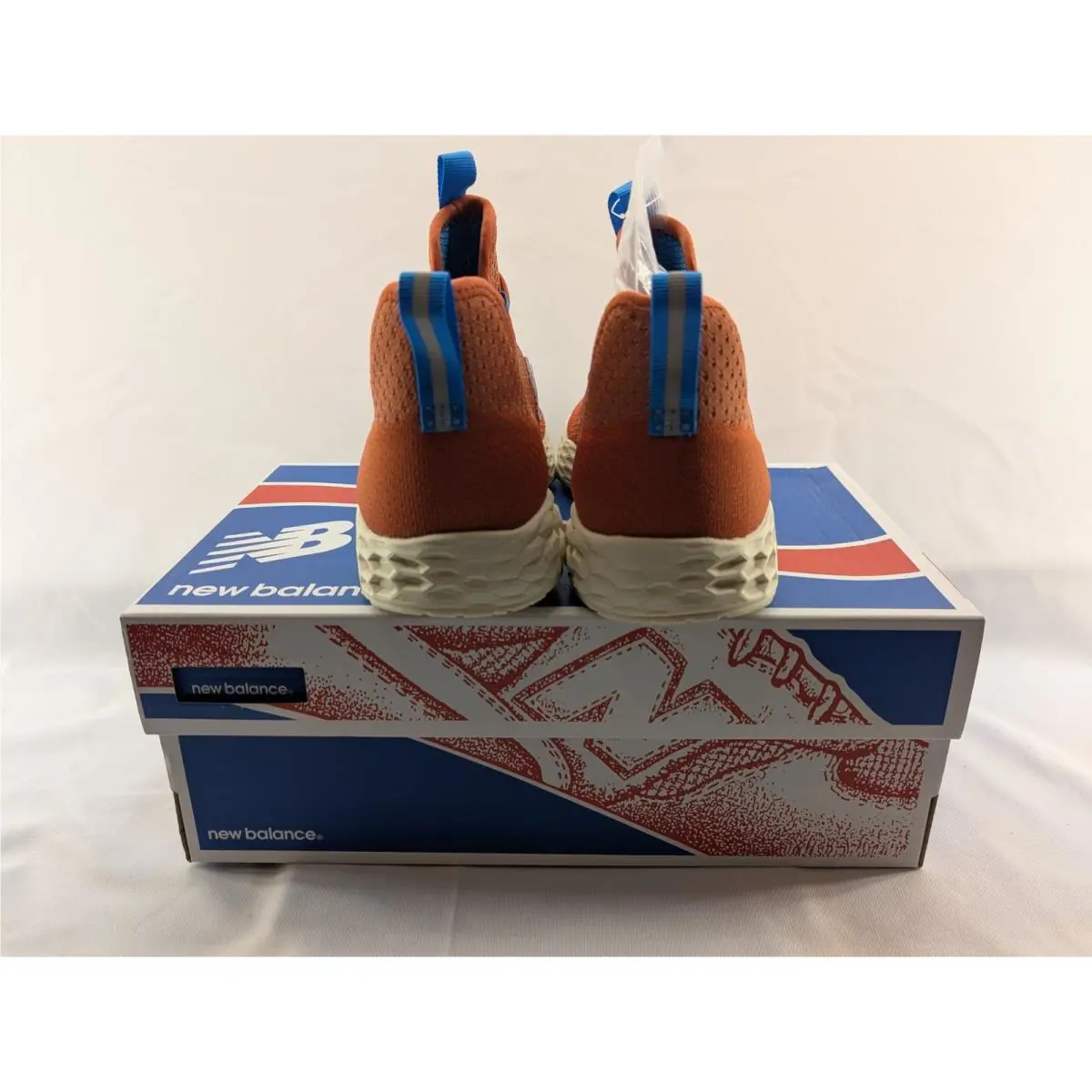New Balance shoes - Multicolor 4