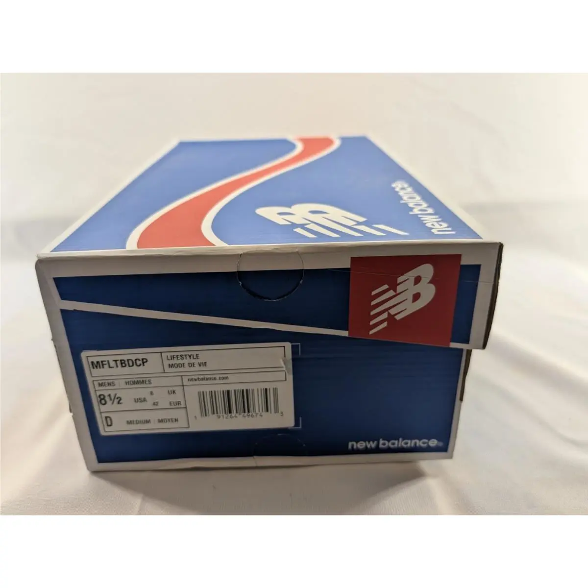 New Balance shoes - Multicolor 5