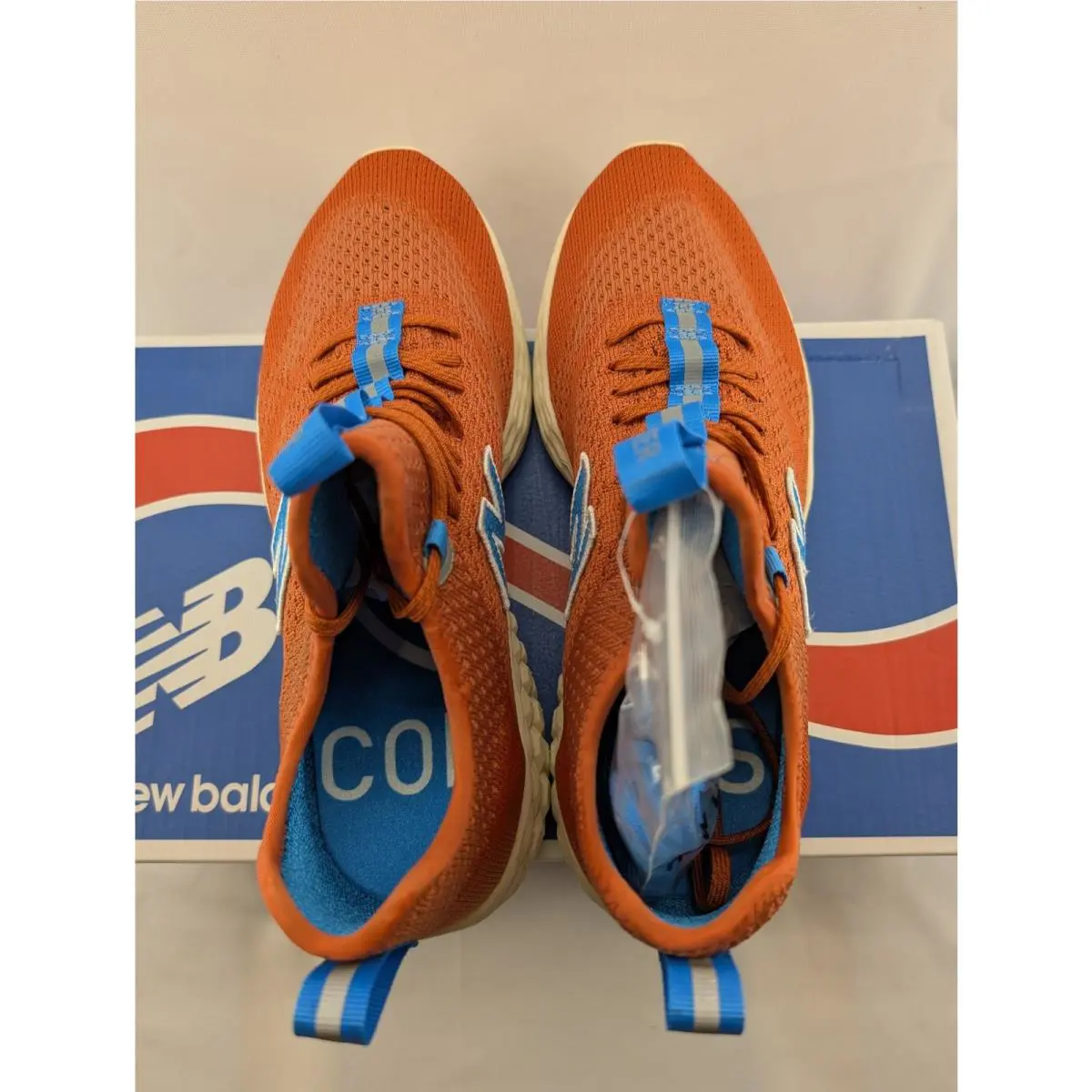 New Balance shoes - Multicolor 3