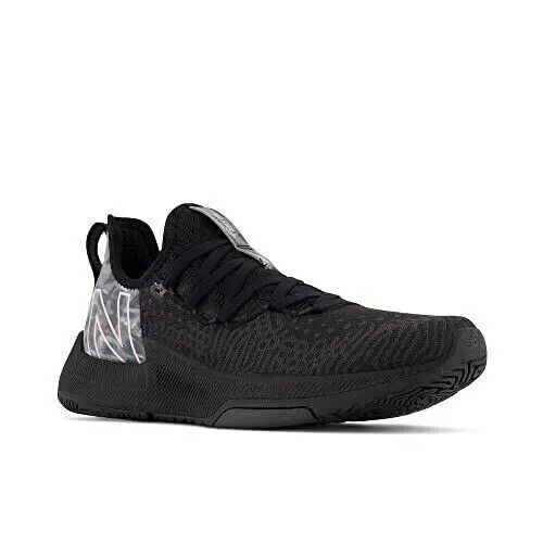 New Balance shoes - New Balance 100 - Black (UPC: 195907712412) 3