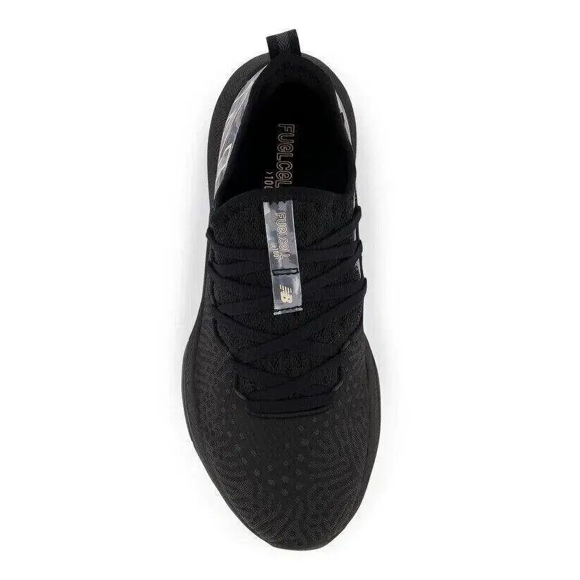 New Balance shoes - New Balance 100 - Black (UPC: 195907712412) 5
