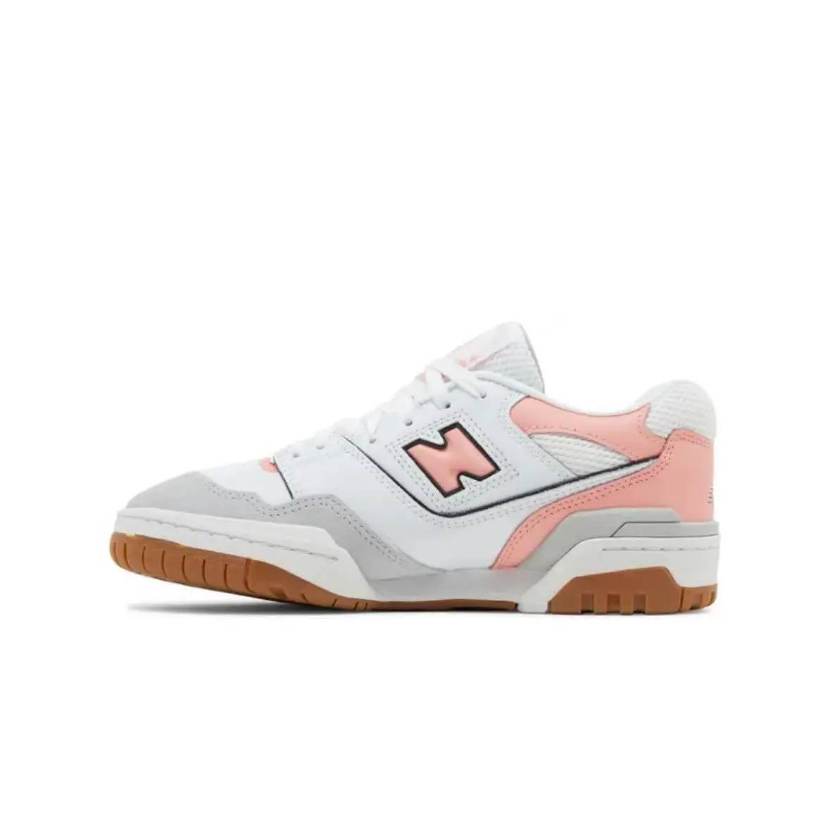 New Balance shoes - New Balance 550 - Pink 0