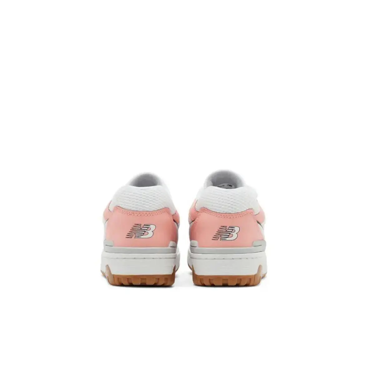 New Balance shoes - New Balance 550 - Pink 2