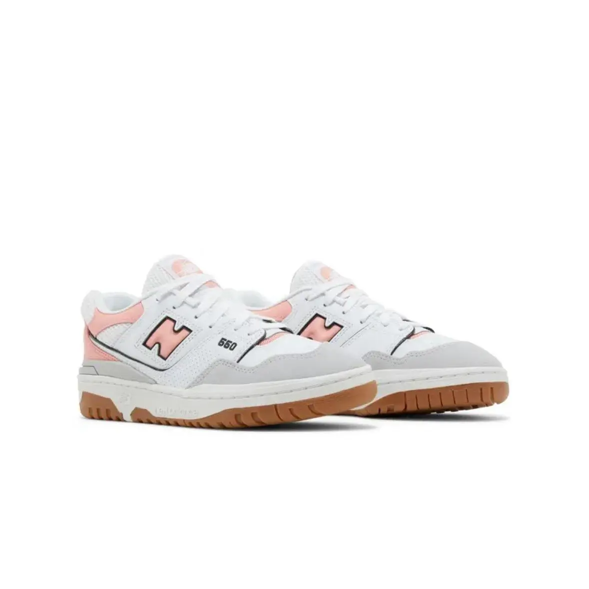 New Balance shoes - New Balance 550 - Pink 3