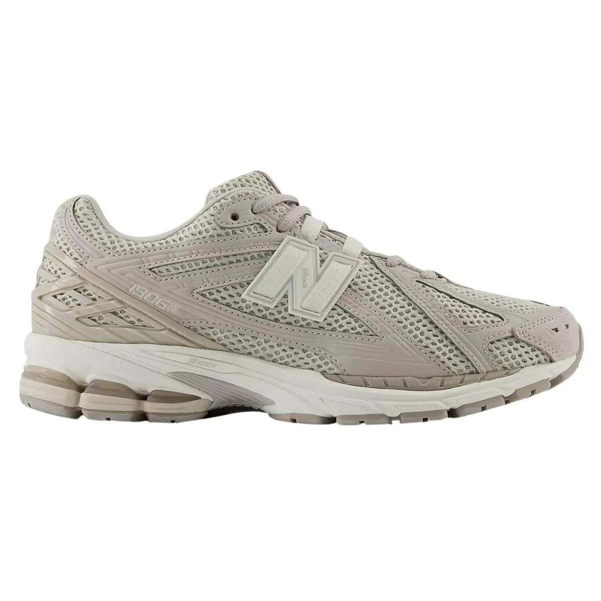 New Balance 1906r Grey Days MensSize-11.5 - Grey Beige