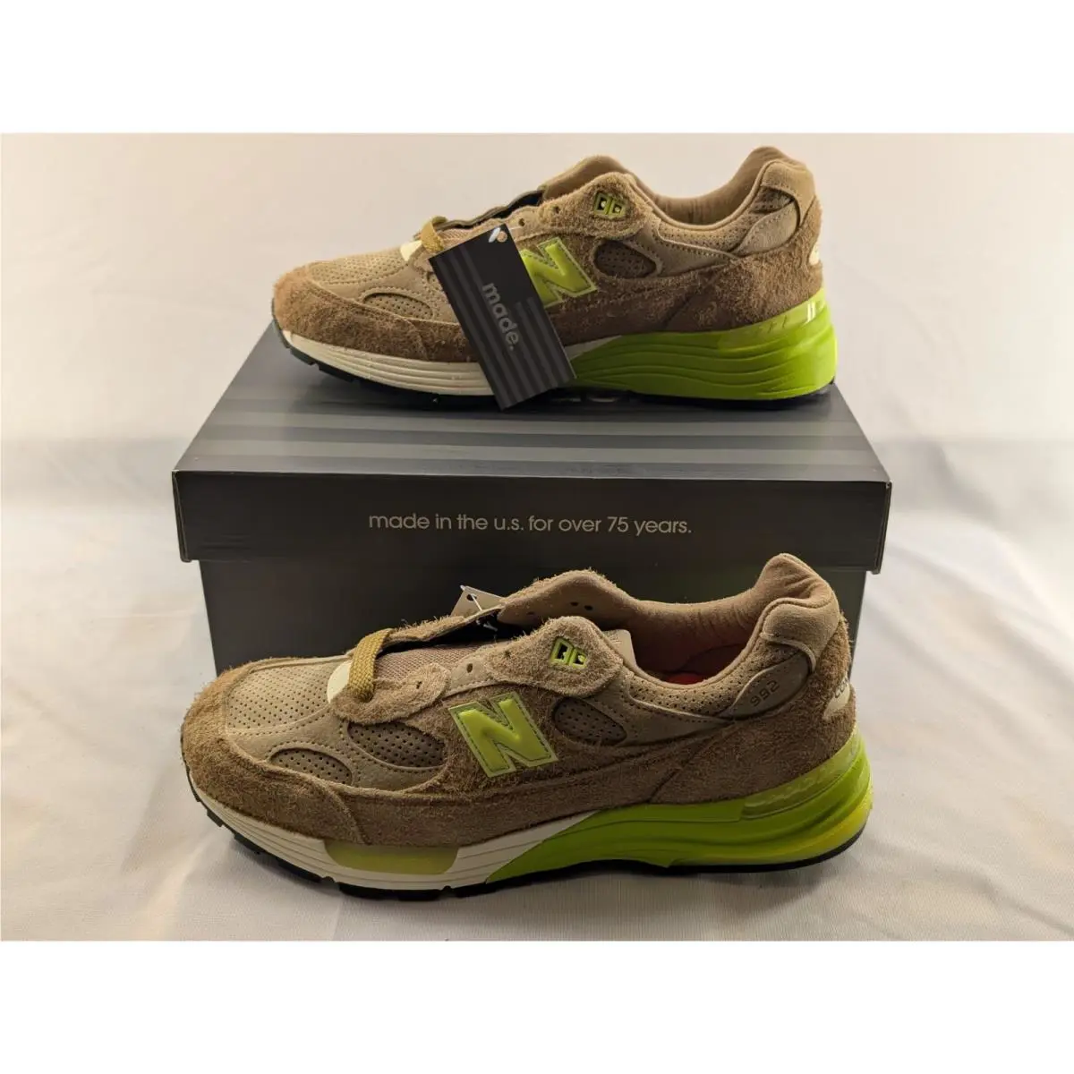 New Balance shoes - Multicolor 3