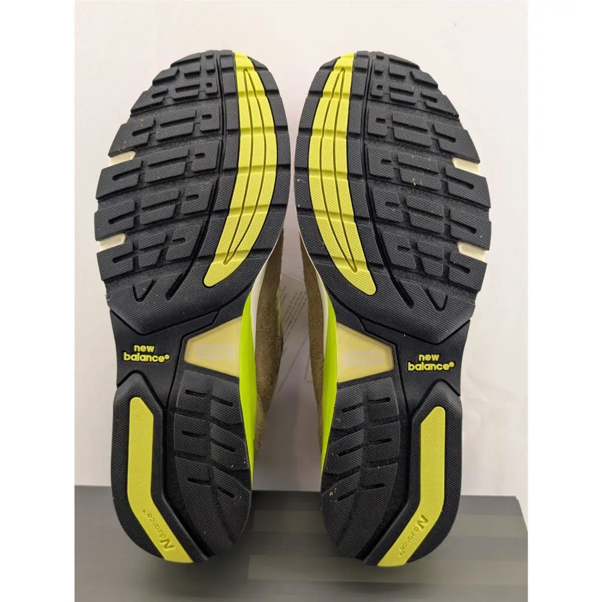 New Balance shoes - Multicolor 5