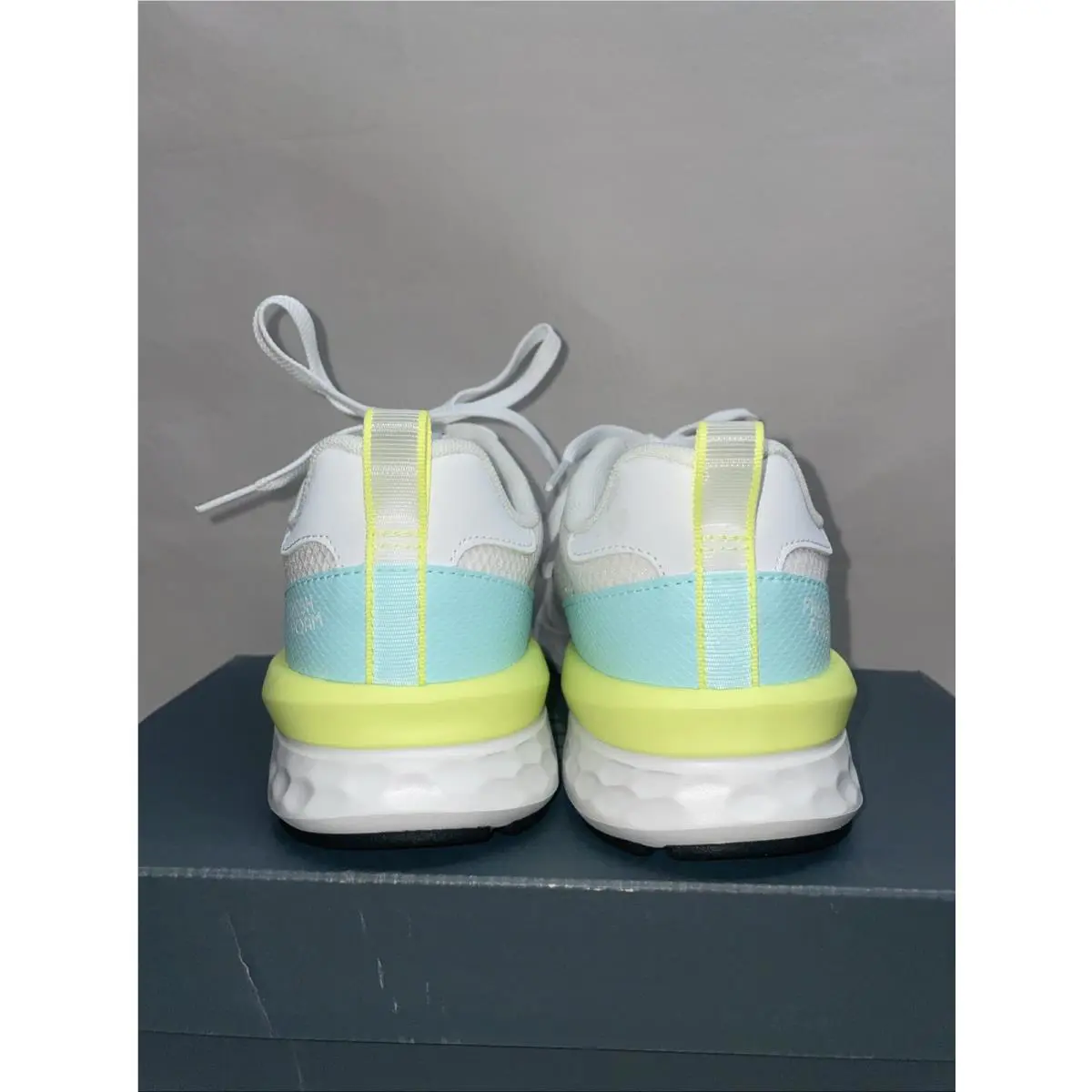 New Balance shoes - WS515RC2 - WS515RC2 - White (UPC: 194182202618) 1