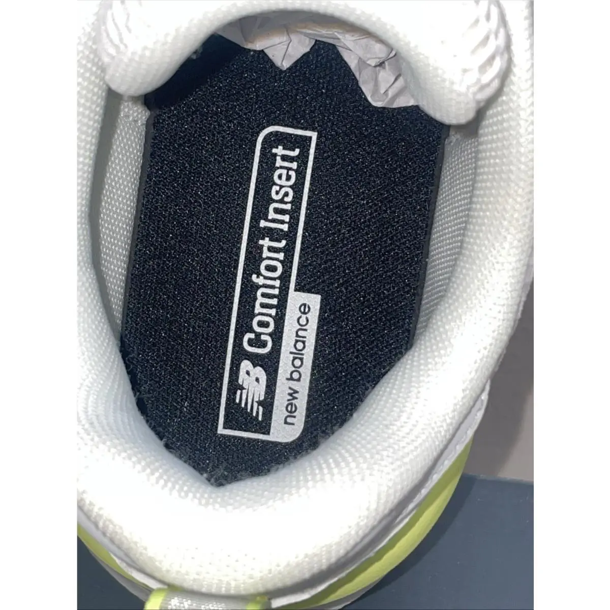 New Balance shoes - WS515RC2 - WS515RC2 - White (UPC: 194182202618) 5