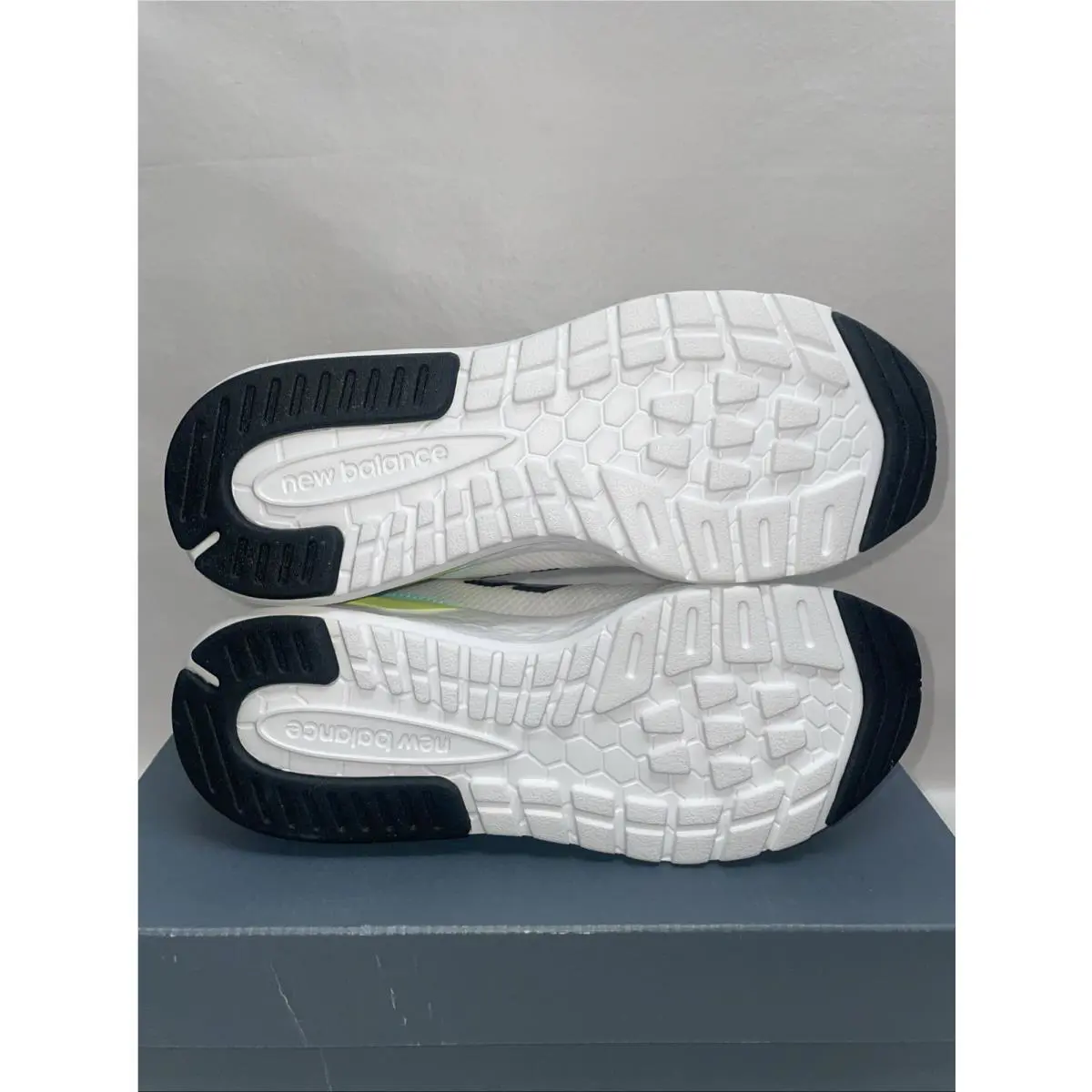 New Balance shoes - WS515RC2 - WS515RC2 - White (UPC: 194182202618) 7