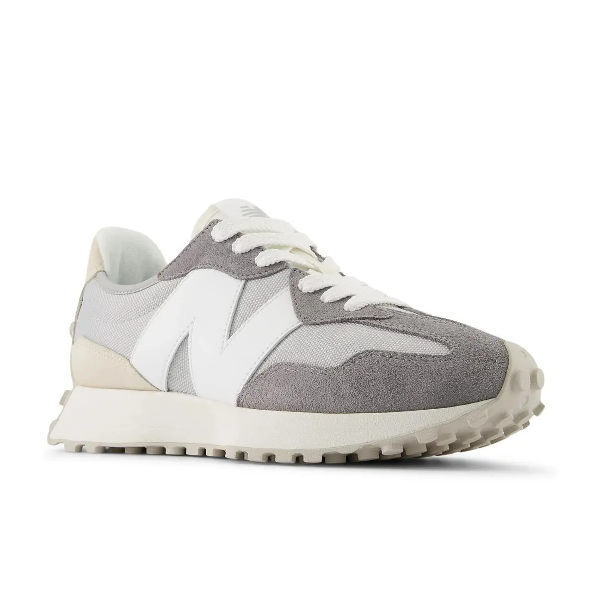 New Balance shoes - Bright Grey 2