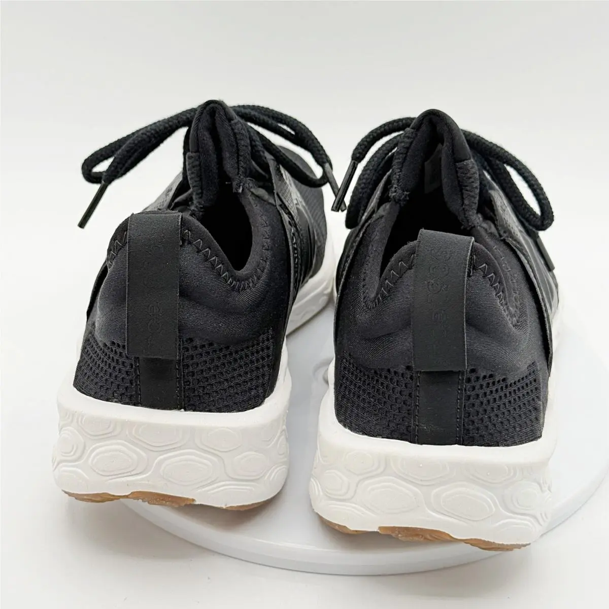 New Balance shoes - New Balance Fresh Foam X Cruz v3 - WCRUZLZ3 - Black (UPC: 196652989975) 5