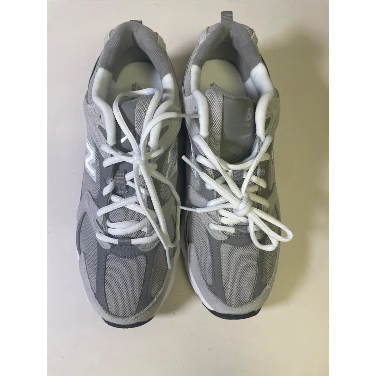 New Balance shoes - New Balance 530 - Gray 2
