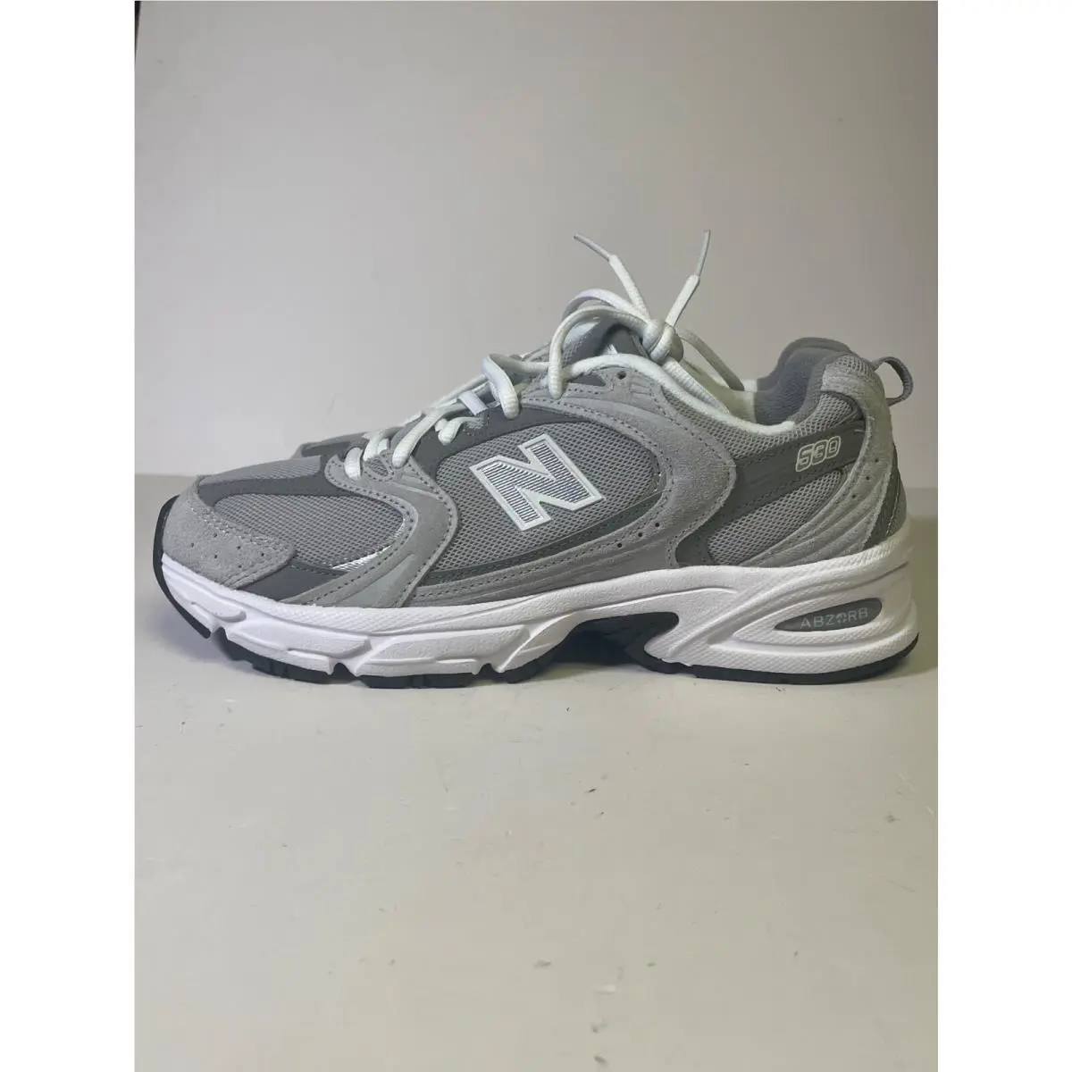 New Balance shoes - New Balance 530 - Gray 0