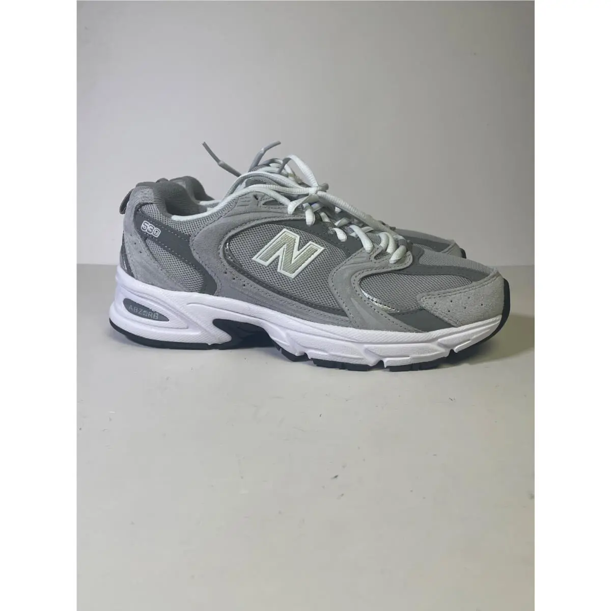 New Balance shoes - New Balance 530 - Gray 1