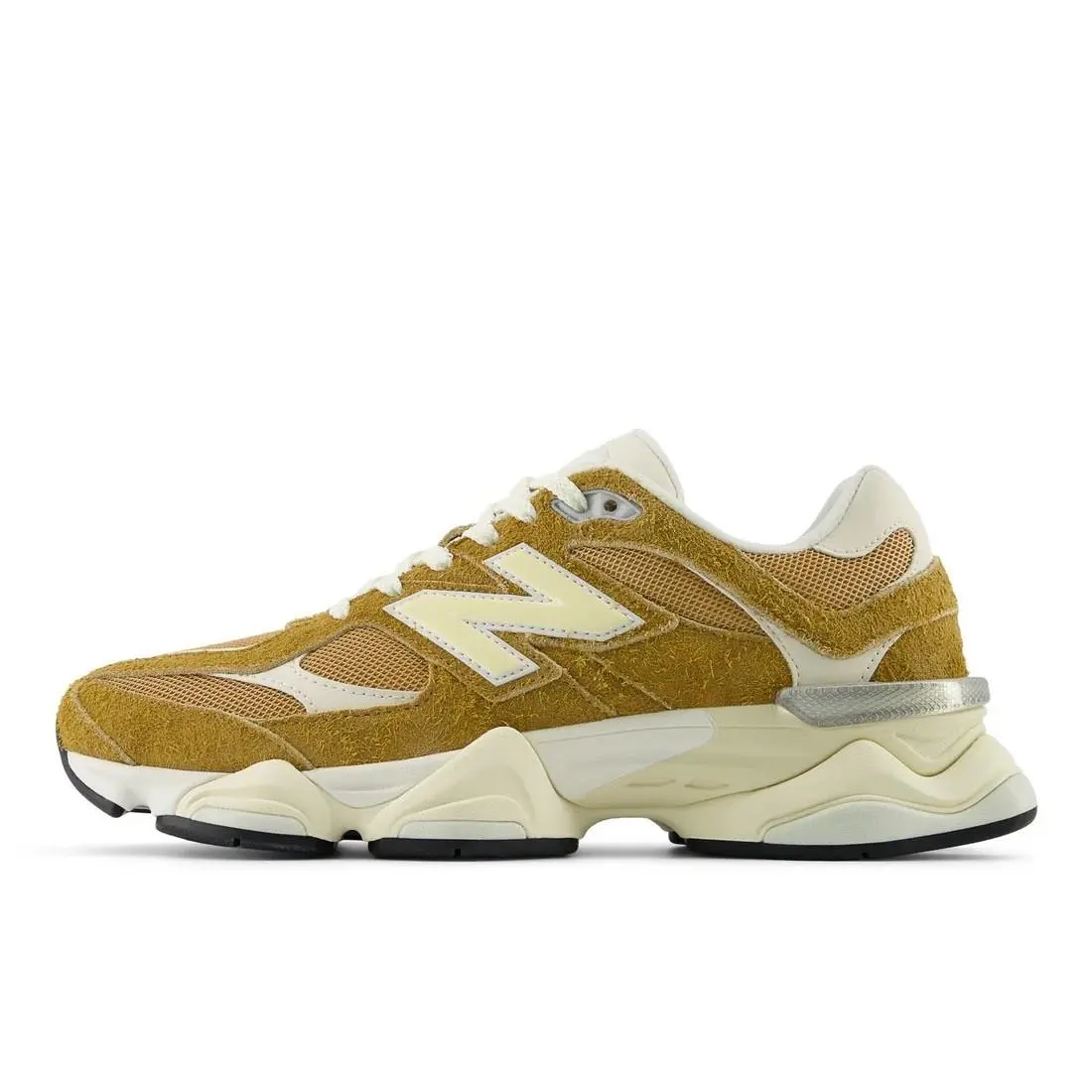 New Balance 9060 Mens Running Shoes Size 11 Great Plains Brown Tan U9060HMT