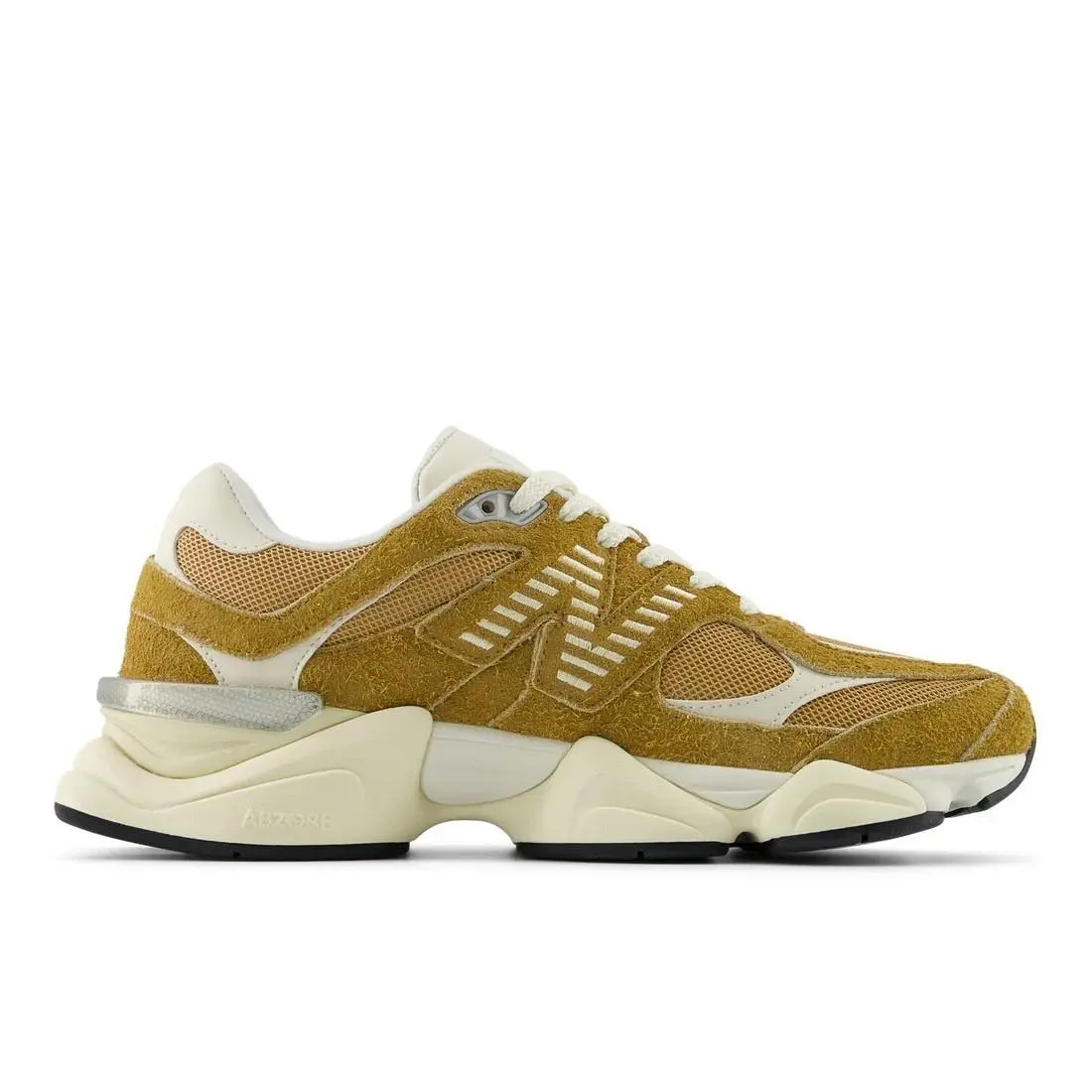 New Balance shoes - New Balance 9060 - U9060HMT - Brown 0