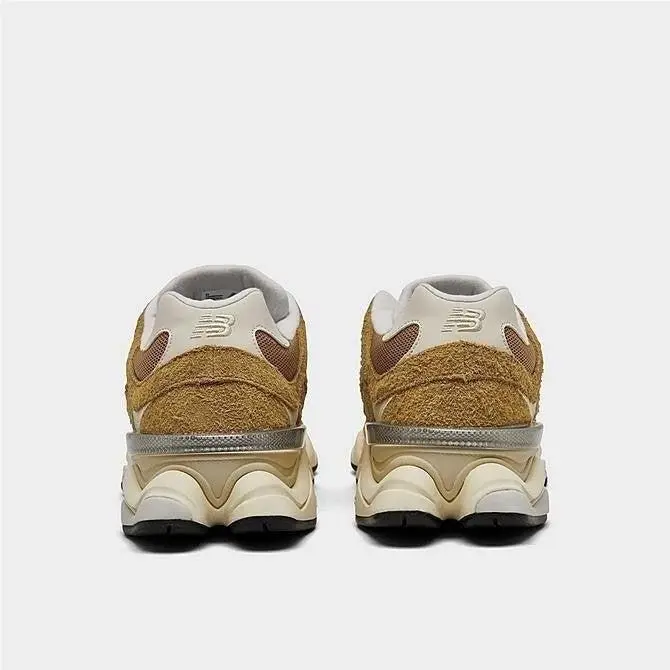 New Balance shoes - New Balance 9060 - U9060HMT - Brown 2