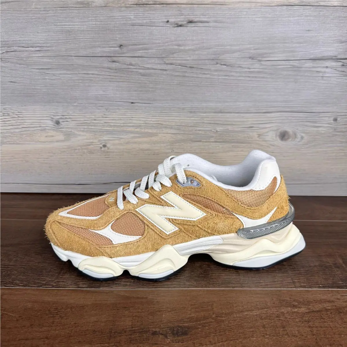 New Balance shoes - New Balance 9060 - U9060HMT - Tan 0