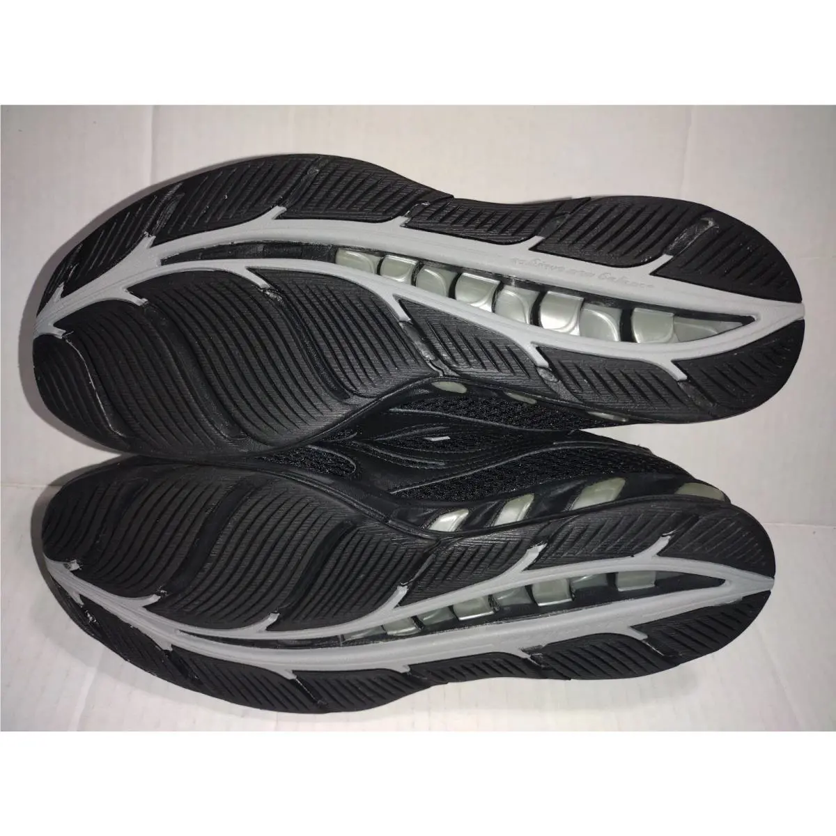 New Balance shoes - Toning - Toning - WW850BS - Black (UPC: 885166872698) 3