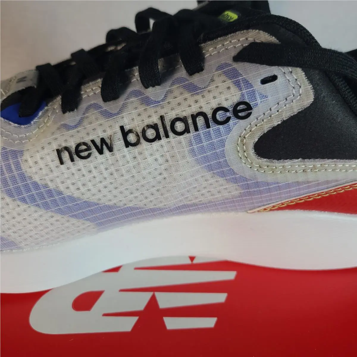 New Balance shoes - New Balance Breaza - Breaza - Multicolor (UPC: 194768906336) 8