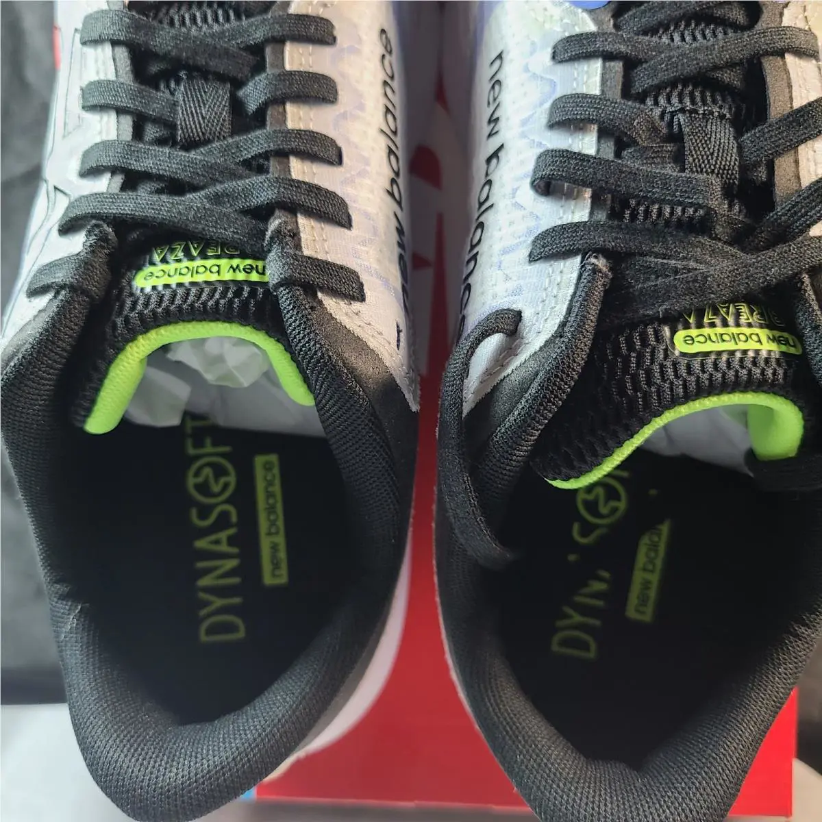 New Balance shoes - New Balance Breaza - Breaza - Multicolor (UPC: 194768906336) 9