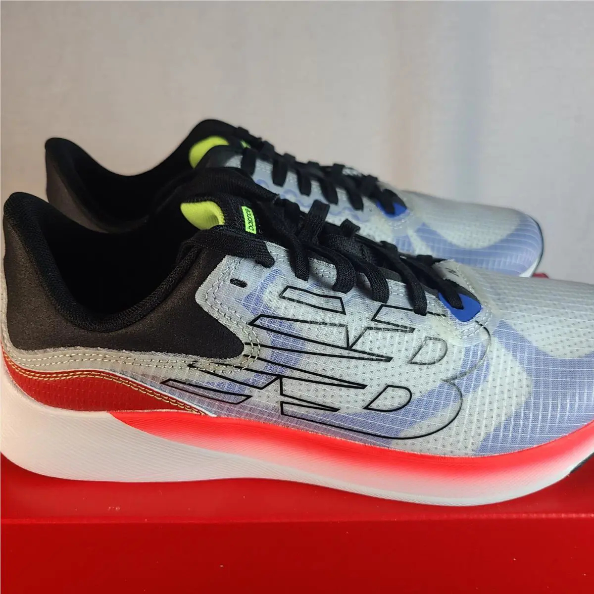 New Balance shoes - New Balance Breaza - Breaza - Multicolor (UPC: 194768906336) 0