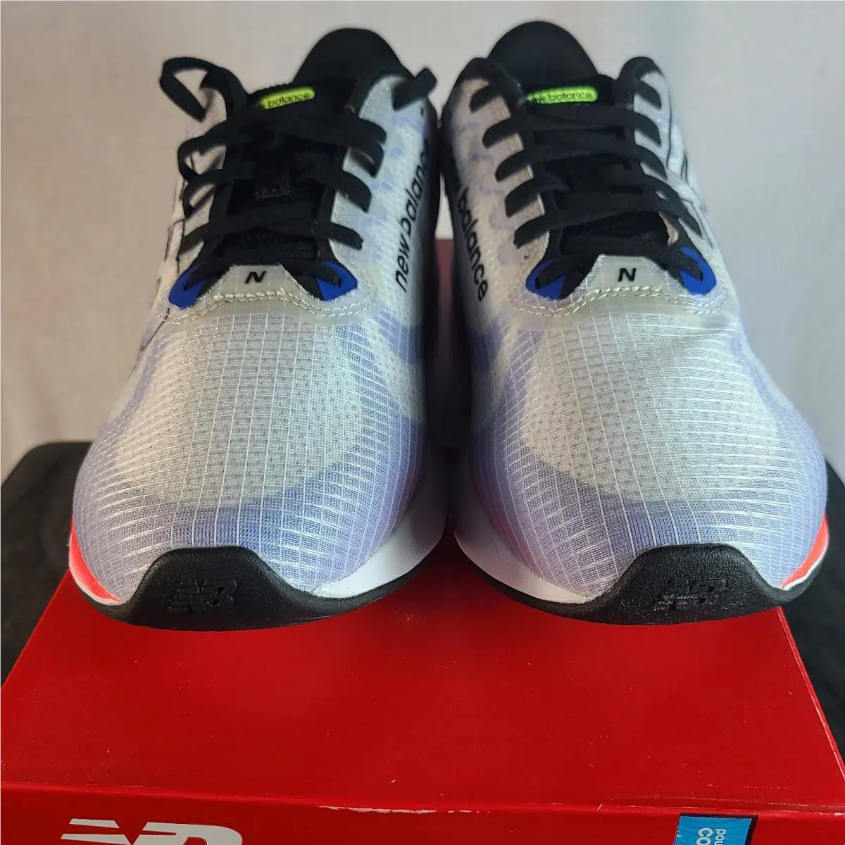 New Balance shoes - New Balance Breaza - Breaza - Multicolor (UPC: 194768906336) 3