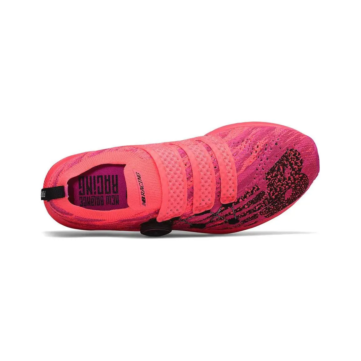 New Balance shoes - Guava/Peony, Manufacturer: Guava/Peony (UPC: 193684226139) 0