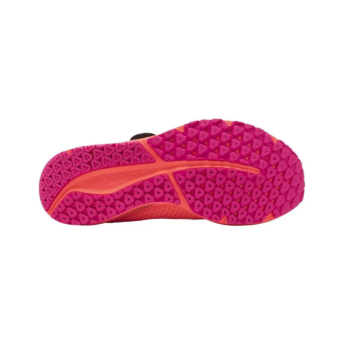 New Balance shoes - Guava/Peony, Manufacturer: Guava/Peony (UPC: 193684226139) 1