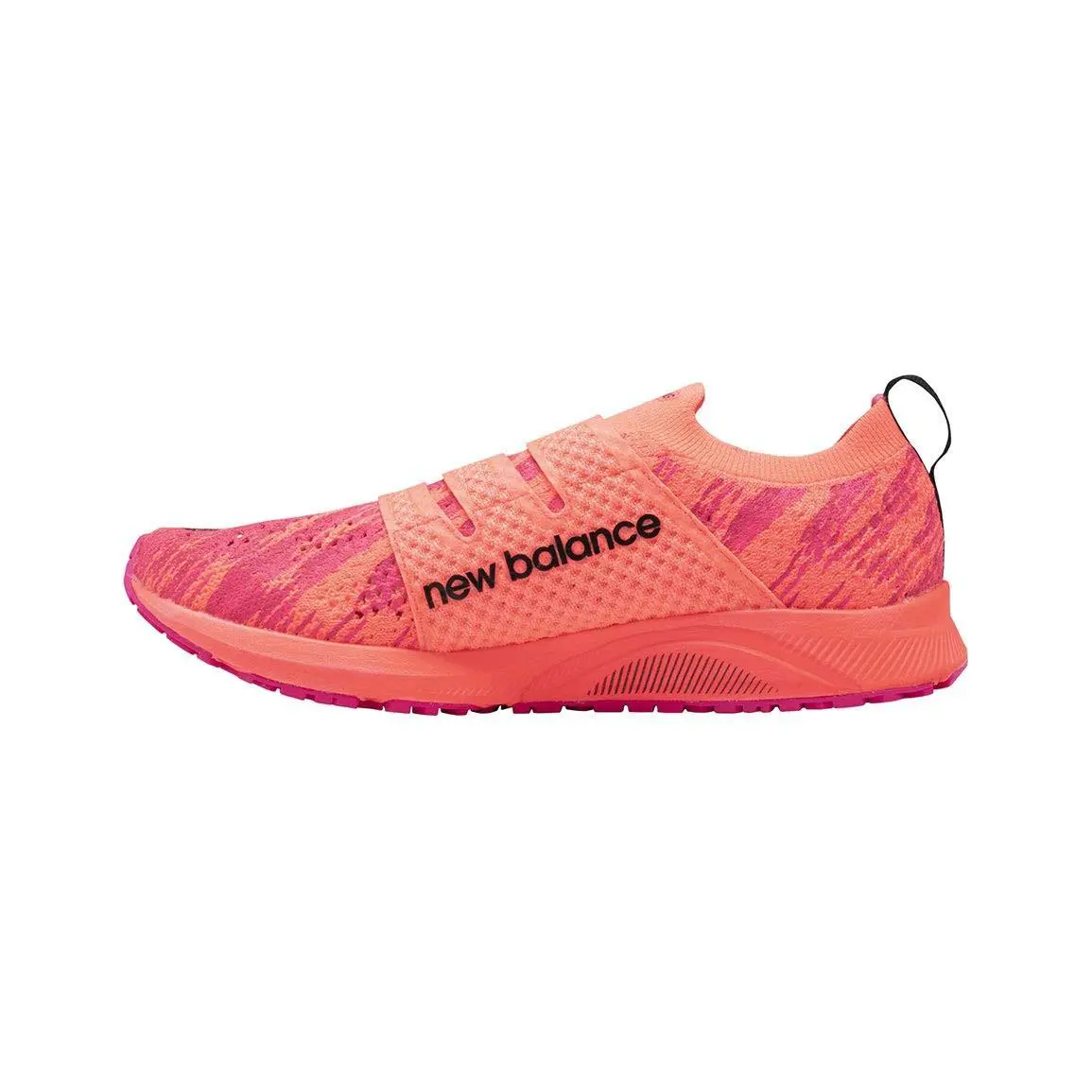 New Balance shoes - Guava/Peony, Manufacturer: Guava/Peony (UPC: 193684226139) 2