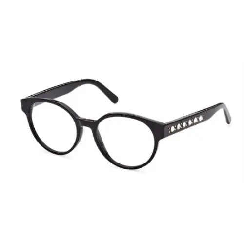 Swarovski SK5453-001-50 Eyeglasses 50mm